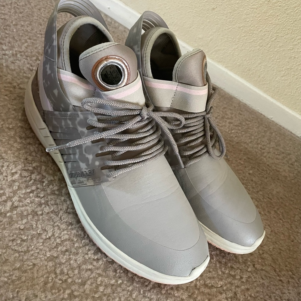 Men's SUPRA Skate Shoes